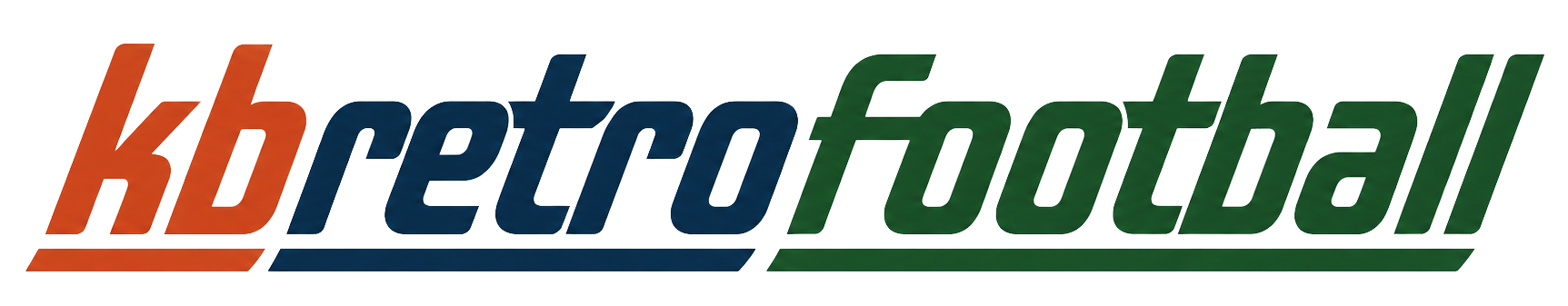Kbretrofootball